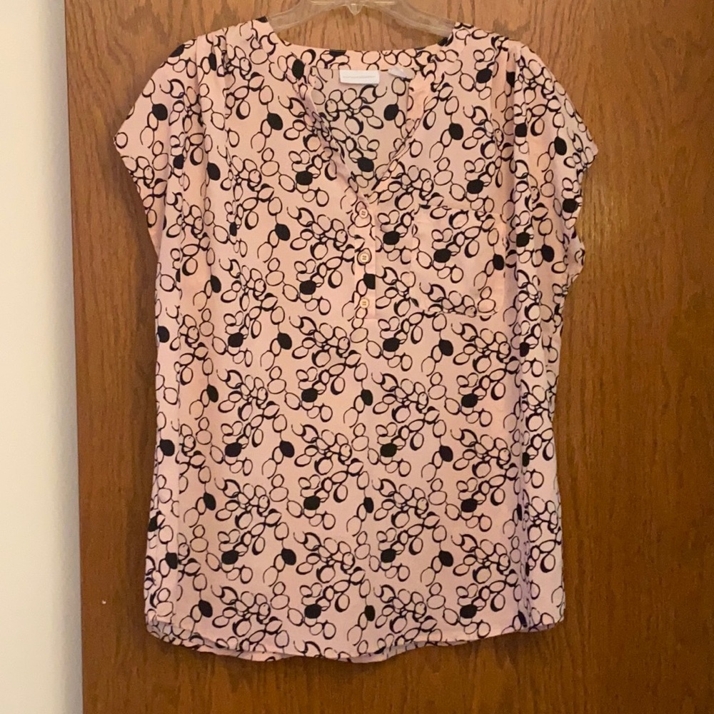 New York and Company Top